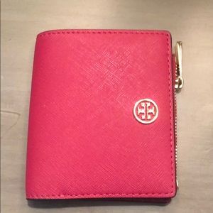 Tory Burch wallet